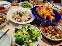 -小吊梨汤·北京菜·烤鸭(双井乐成中心店)