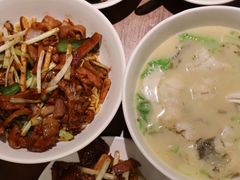 -寻裕记·现炒浇头面(人民广场店)