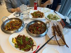 -新洪记·丽久饭店(铁西店)