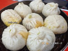 -张包铺(道外店)