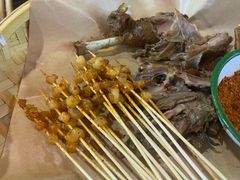-刘师父老汉口江湖菜(蔡锷路店)