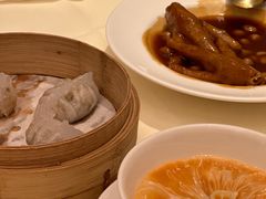 龙虾汤包-利苑酒家(宜安广场店)