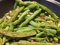 -新辣宴·湖南家常菜·商务聚餐(中粮创芯店)