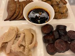 -内蒙古驻京办餐厅