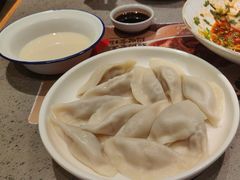 -大师兄·西北小馆(南沙万达广场店)