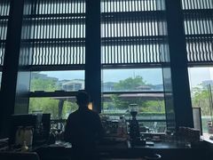 -木嘛working coffee(前海店)