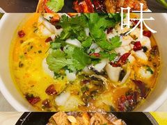 -四季暖堂·融合江浙菜(N1955创业园店)