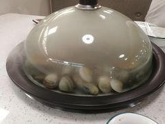 -睿柏云酒店-餐厅