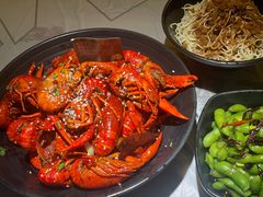 -巴厘龙虾·榜首油焖大虾(音乐学院·沿江酒馆店)