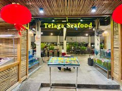 -Telaga Seafood Restaurant