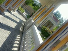 -济南国际园博园