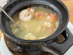 -皮蛋弟砂锅店(总店)