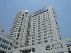 -华中科技大学同济医学院附属同济医院(汉口院区)