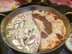 -色響火锅(恒隆广场店)