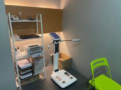 -AC健身·运动康复工作室(千灯湖店)
