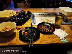 -新石器烤肉(南站店)