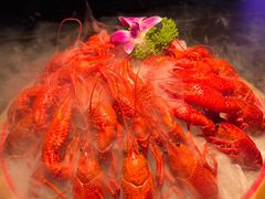 -虾乐园龙虾·夜宵(松江店)
