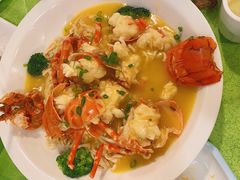 -盛港湾海鲜食府(黄沙店)