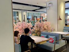 -花椒俏川菜小馆(南海万达店)