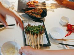 -聚味瞿记·龙虾堂(望城店)