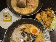 -日本料理神拉面