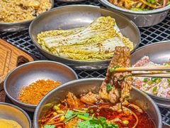 -夜食白市Yespicy·烧烤啤酒宵夜(番禺四海城店)