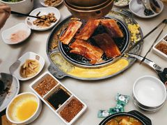 -韩宫宴和牛烤肉(武汉光谷现代风情街店)