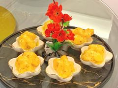 -银都上海菜馆(粤海东路店)