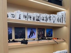 -DJI大疆(福州万象城授权体验店)