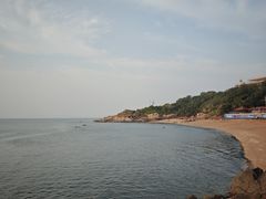 -兴城海滨风景区