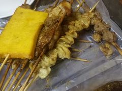 -小艾家的炒饭(万新村店)