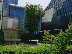 -苏州现代传媒广场商业