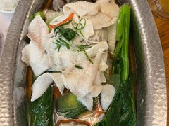 -花舍·新派粤菜·西餐·下午茶(亚运村·鸟巢店)