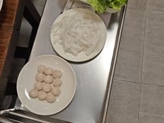-正能量脆肉鲩火锅