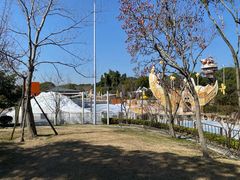 -上海月湖雕塑公园