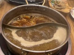 -松野谷·寿喜烧自助(华联顺义金街购物中心店)