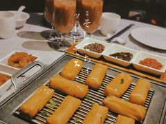 -徽州小镇(高新店)