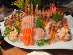 -Mr.Fish鱼鲜生海鲜放题(高德置地冬广场店)