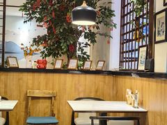 -山海菜馆·海肠捞饭·青岛菜(栈桥店)