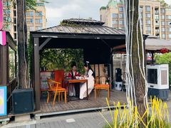 -鸿恩陶然大观园
