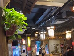 -蜀大侠火锅(建设路第五大道店)