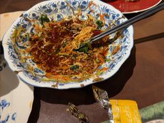 -奉天小馆·非遗东北菜(沈阳万象城店)