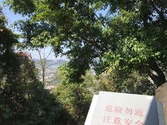 -火炉山森林公园