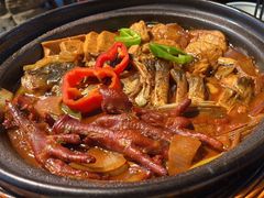 -打酱油·非遗淮扬菜(瘦西湖梅岭店)