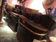 -田园印象·成都土菜院子(华阳店)