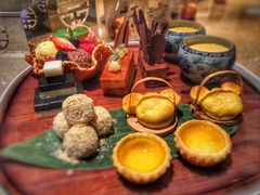 -云龙轩(迪士尼探索家度假酒店)