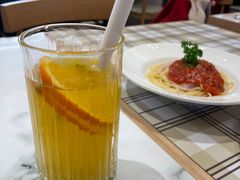 -菲滋意式餐厅(临海银泰店)
