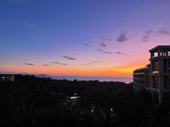 -三亚海棠湾喜来登度假酒店
