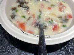 -城南老友羊蝎子火锅(花乡奥莱店)