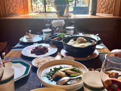 -马勒别墅·中餐厅